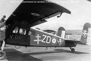 175- ARMEE DE L'AIR EN ALGERIE 1945-1962-23 (87)
